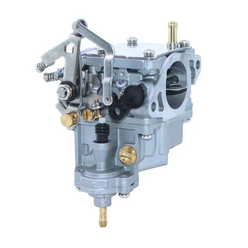 8M0129551 8M0109534 853720T16 853720T20 Carburetor Assy for Mercury Mariner 4 Stroke 15HP 20HP Outboard Engine