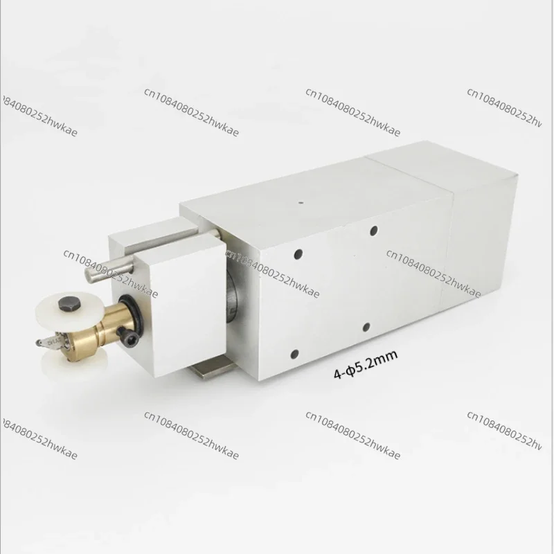 

special use Cutting pneumatic piston CNC glass cutter holder box