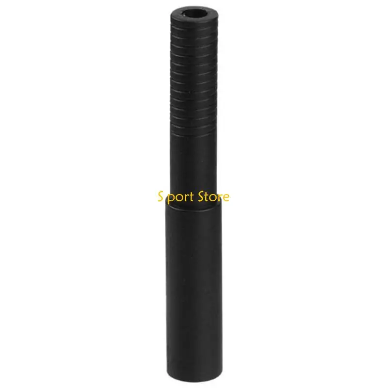 

U2JB 2 Pieces Golf Shaft Extensions, Golf Shaft Extender Rods Lightweight