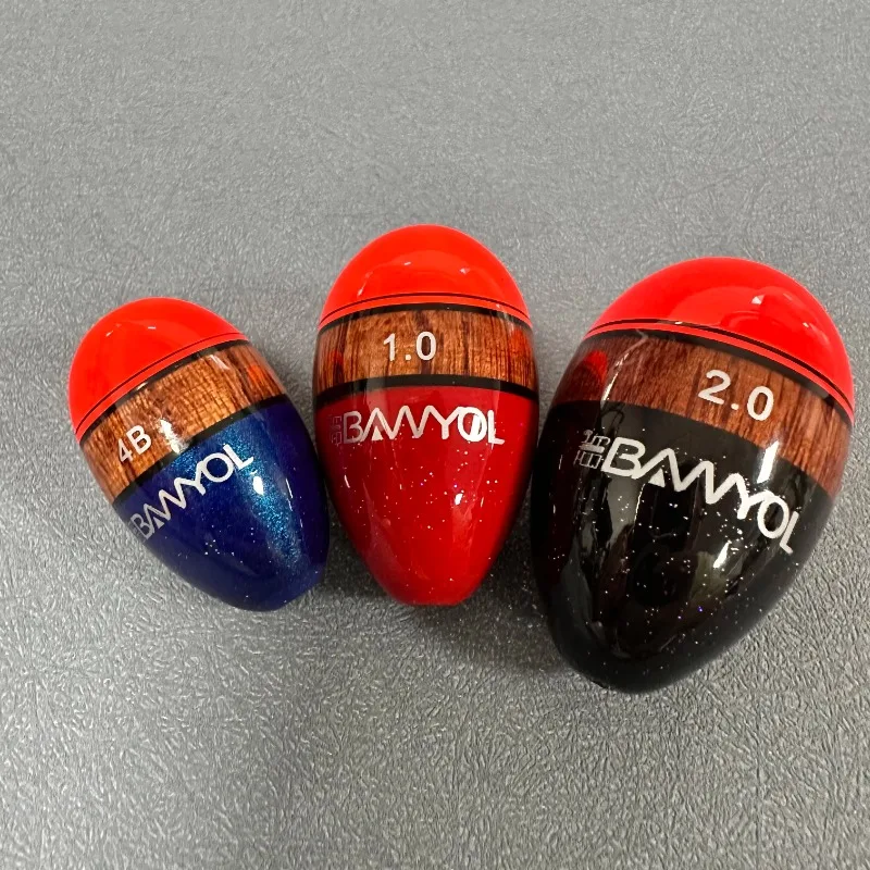 2 Pcs Paulownia Woo… - image