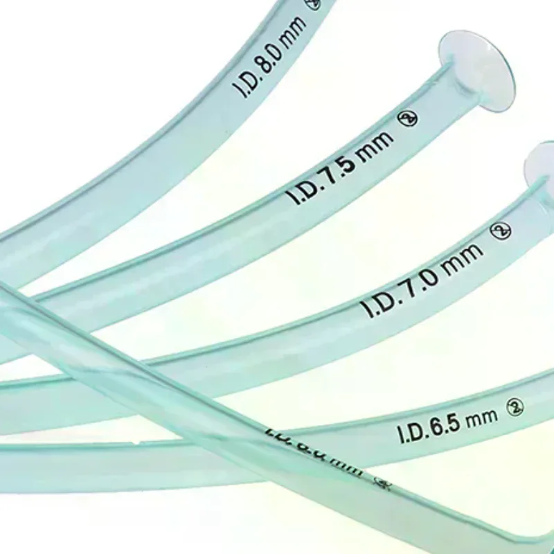 

Disposable Nasopharyngeal Airway Nasal Pharyngeal Duct Health Care Kit Accessory