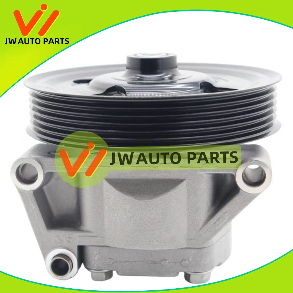 Power Steering Pump For Land Rover Freelander 2 2.2 Diesel LR0025803 LR005658 LR006462 LR001106 LR007500 7H123F816AA