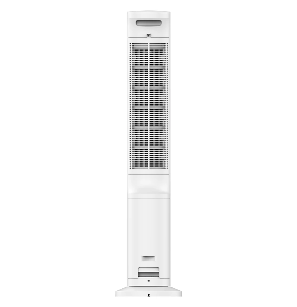 7L Large Capacity Professional Manufacturer Cheap Summer Modern Bedroom Office 110v Water Tower Cooling Fan