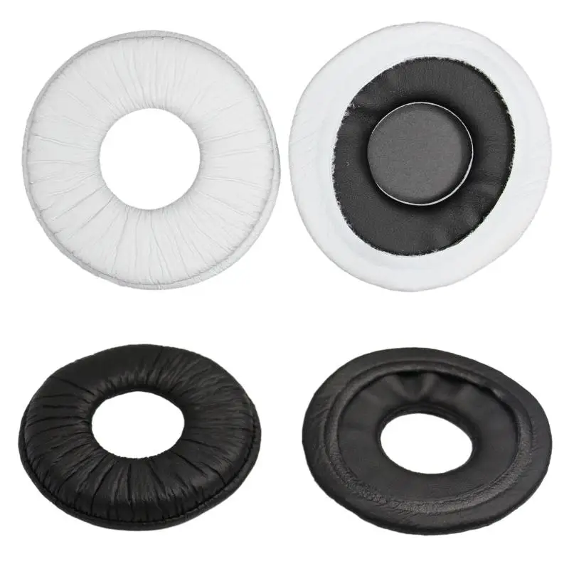 Replacement Ear Pads Cushion for MDR-ZX100 ZX300 V150 V250 V300 Headset Sleeves