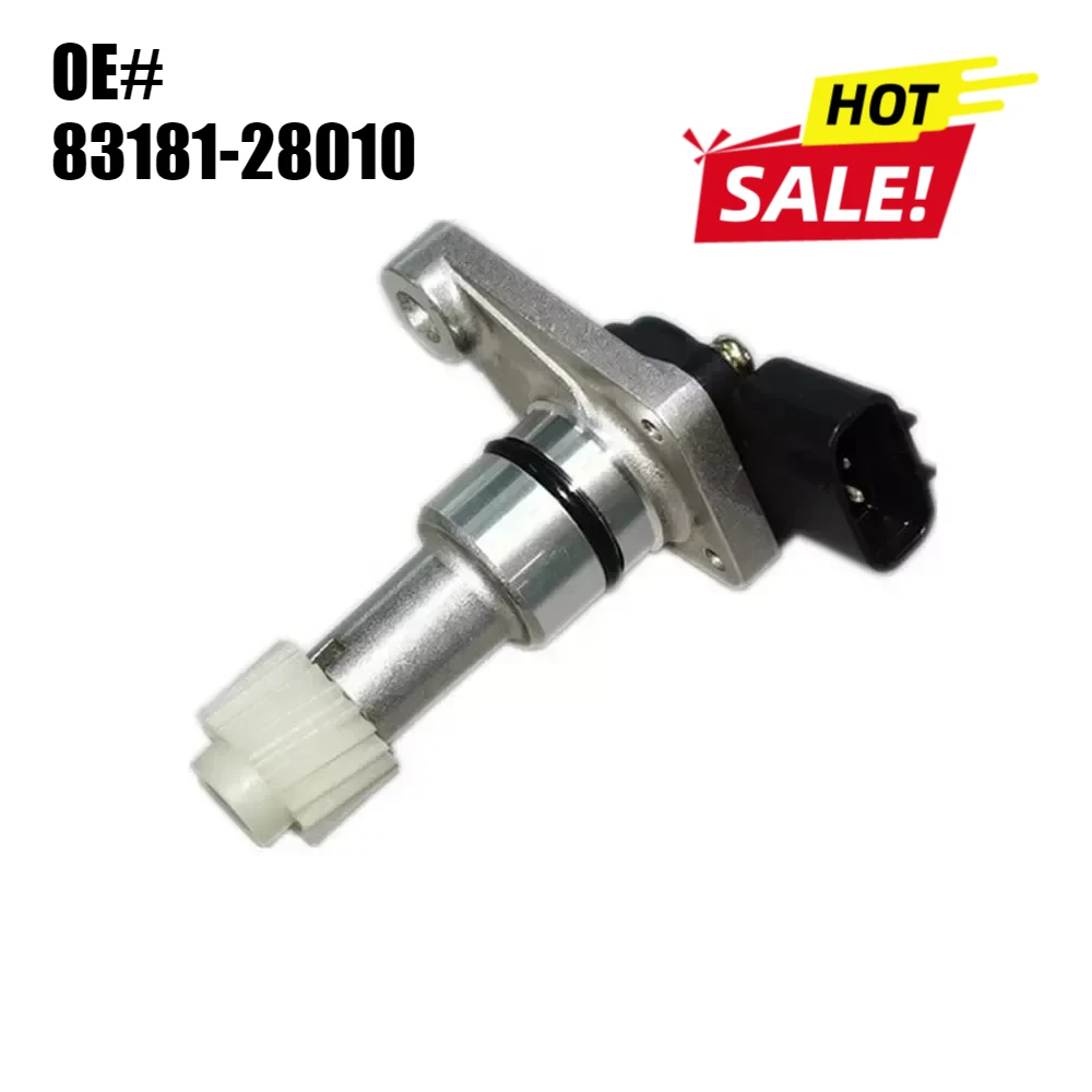 

Датчик скорости для TOYOTA HIACE 83181-28010 8318128010