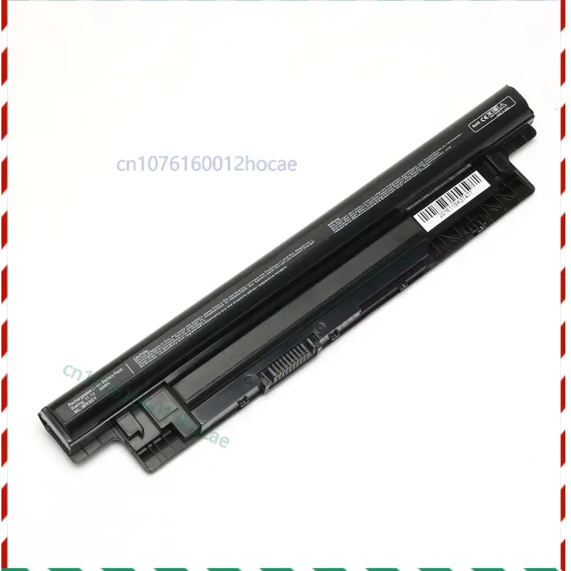 

6Cell 11.1V 65Wh Laptop Battery MR90Y For DELL Inspiron 3421 3721 5421 5521 5721 3521 3437 3537 5437 5537 3737 Vostro 2421 XCMRD