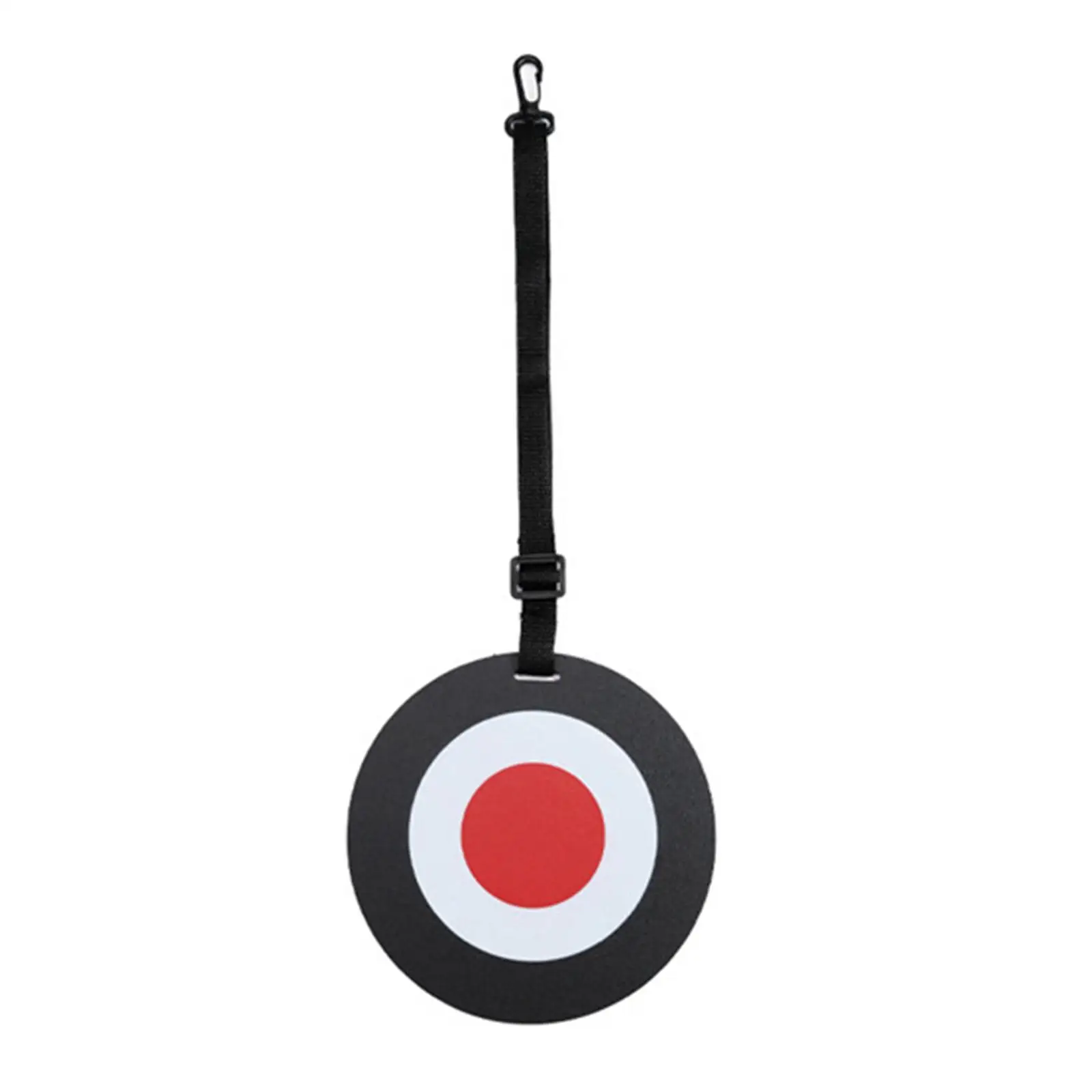 

Soccer Goal Target Strap Adjustable Football Training Accessories for Kids Outdoor Courtyard Sports Accuracy Enhancement