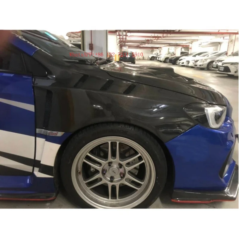 Fit for Carbon Fiber Fiberglass