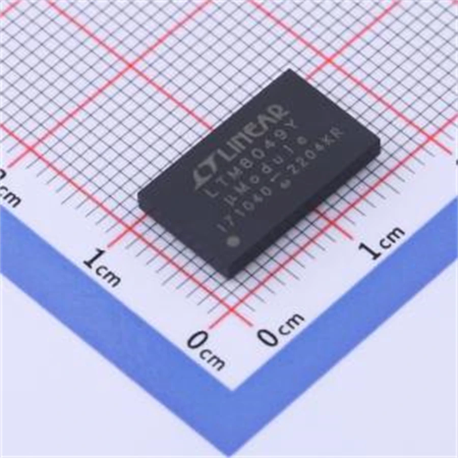 2PCS/LOT LTM8049IY#PBF (Power Modules)