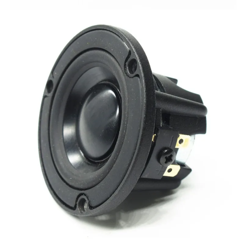 2inch cast aluminum frame aluminum magnesium disc 19-core full-range small speaker bluetooth speaker speaker