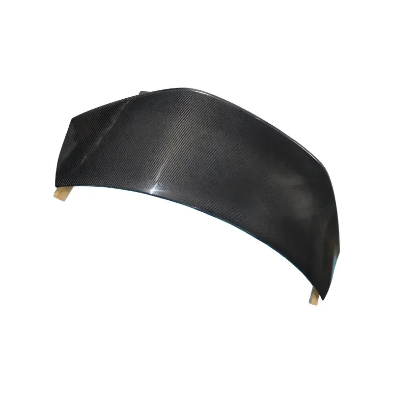 OEM Style Carbon Fiber Trunk Deck Boot Lid for 2021-2023 TYT Gr86 TYT High Protection Car Part