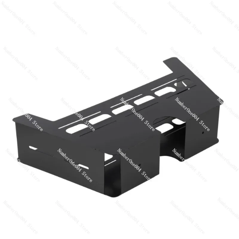 

Suitable for S1 Electric Bicycle High-quality Iron Center Hollow Basket