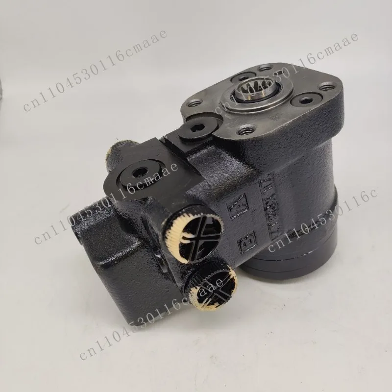 Suitable for Electric Forklift CPD15 Steering Machine Spline with Valve Block