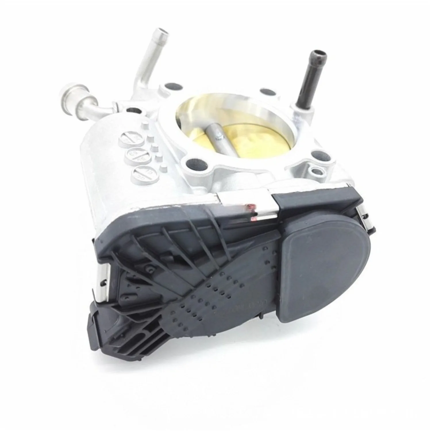 55561495 55577375 Throttle Body（For）Chevrolet Aveo, Cruze, Sonic, and Pontiac G3 L4 1.8L