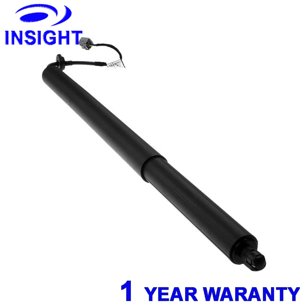 

Brand New Rear Left Tailgate Power Hatch Lift Support For Jeep Grand Cherokee 15-21 68333901AD Auto Parts