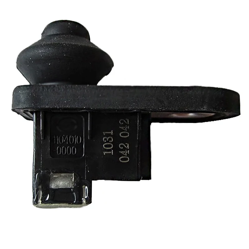 For ZX Door Collision Sensor Door Light Switch Door Sensor Switch Trigger Sensor Door Light Switch Sensor 4104010-0000