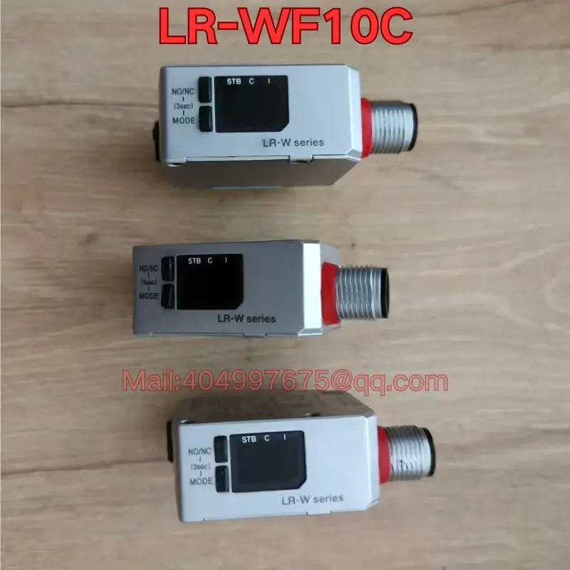 Second-Hand LR-WF10… - image