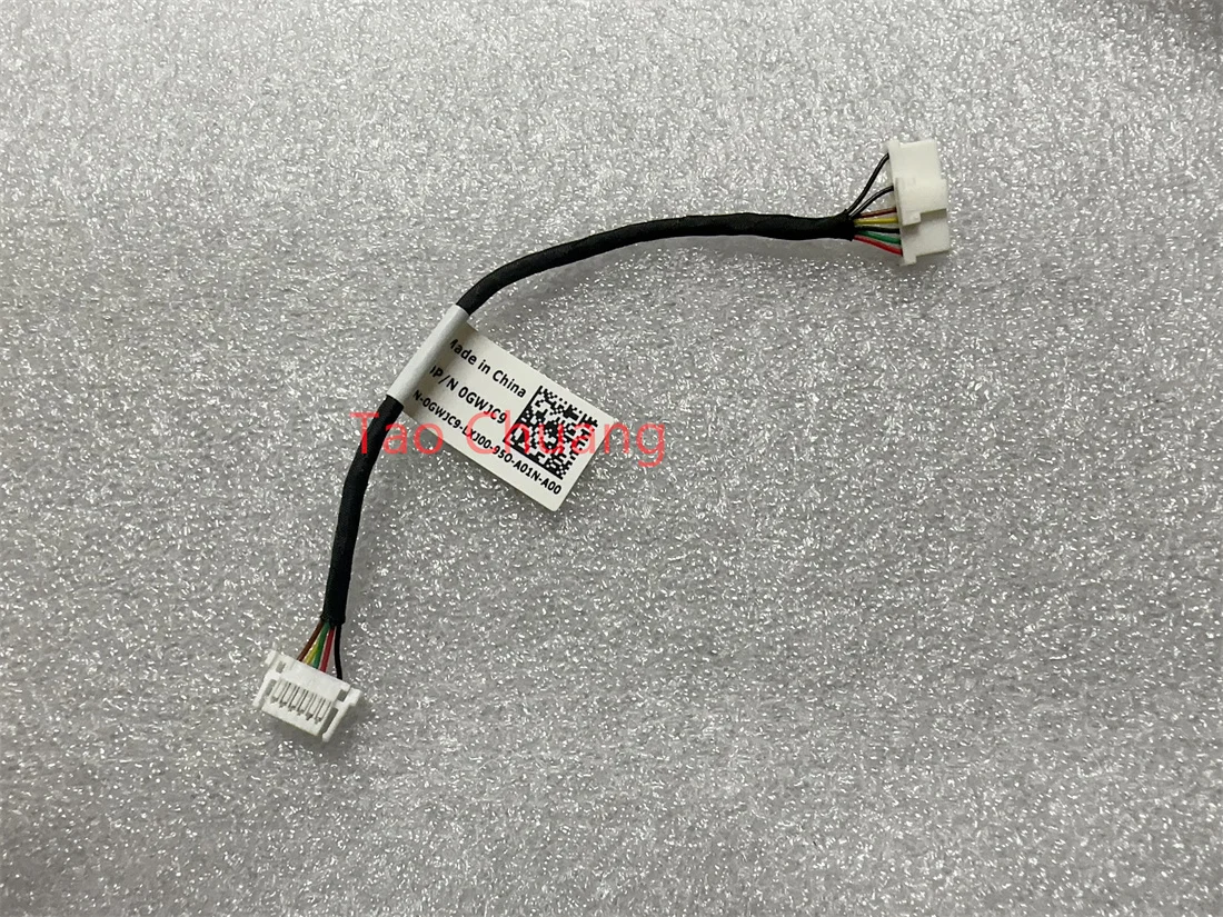 FOR Dell OPTIPLEX 7440 Integrated AIO Desktop Backlight Cable GWJC9 0GWJC9