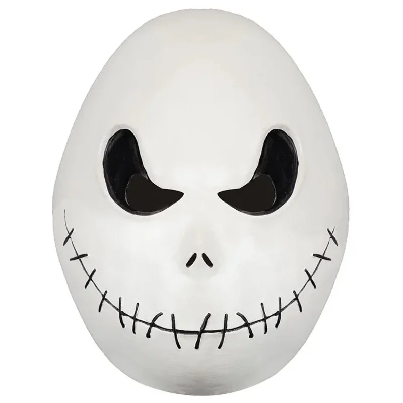 Jack Skellington Cosplay Il incubo prima di Natale Costume cosplay Jack Maschera Uniforme Vestiti Vestito Costumi di Natale di Halloween