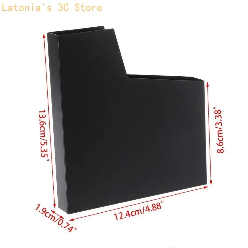 10 Stück Schutzhülle für Case Sleeve Protector für NES Games Cartridge X3UB – Detail 4