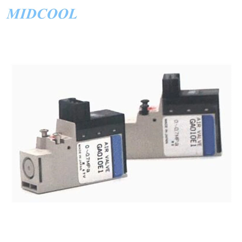 

Air Valve G010E1 G010LE1 G010HE1 GA010E1 GA010LE1 GA010HE1 GAV010E1 GAV010LE1 GAV010HE1