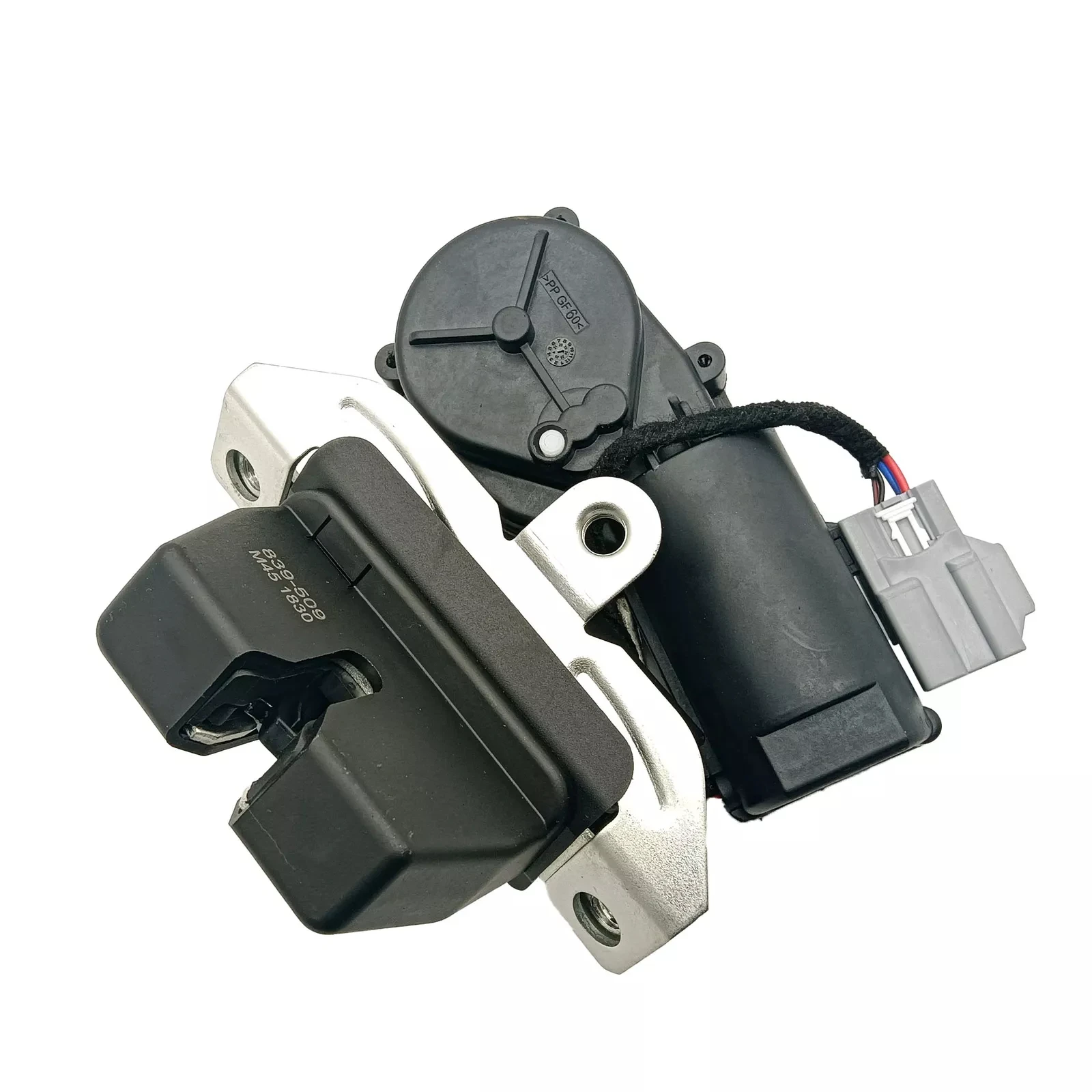 

Liftgate Trunk Lock Actuator Motor For 15-20 Ford Escape Explorer Edge Lincoln FA1Z7443150B FA1Z-7443150