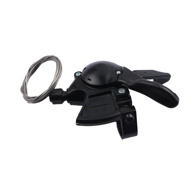 SHIMANO Altus SL-M315 2s / 3s / 7s / 8s / 2x7s / 2x8s / 3x7s /3x8s Shifter Trigger Set Rapidfire Plus w/Shifter Cable Original