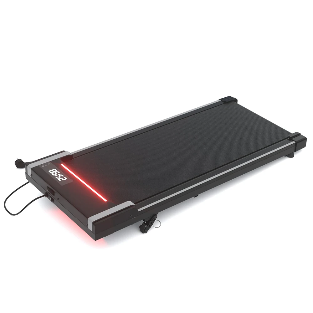 

Home energy-saving low-noise electric treadmill aerobic training hand pad speed 1-6 kilometers per hour indoor equipment