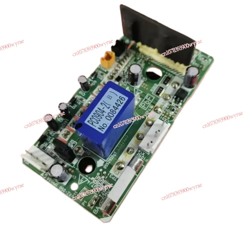 Fan Frequency Conversion Board for Air Conditioning Accessories, PC0904-2, RUXYQ16-20AB, Rsq500aby