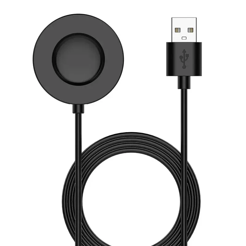 

1m USB Charging Dock Station Cord for Xiaomi Watch S1 Pro Smartwatch Wireless Charger Cable