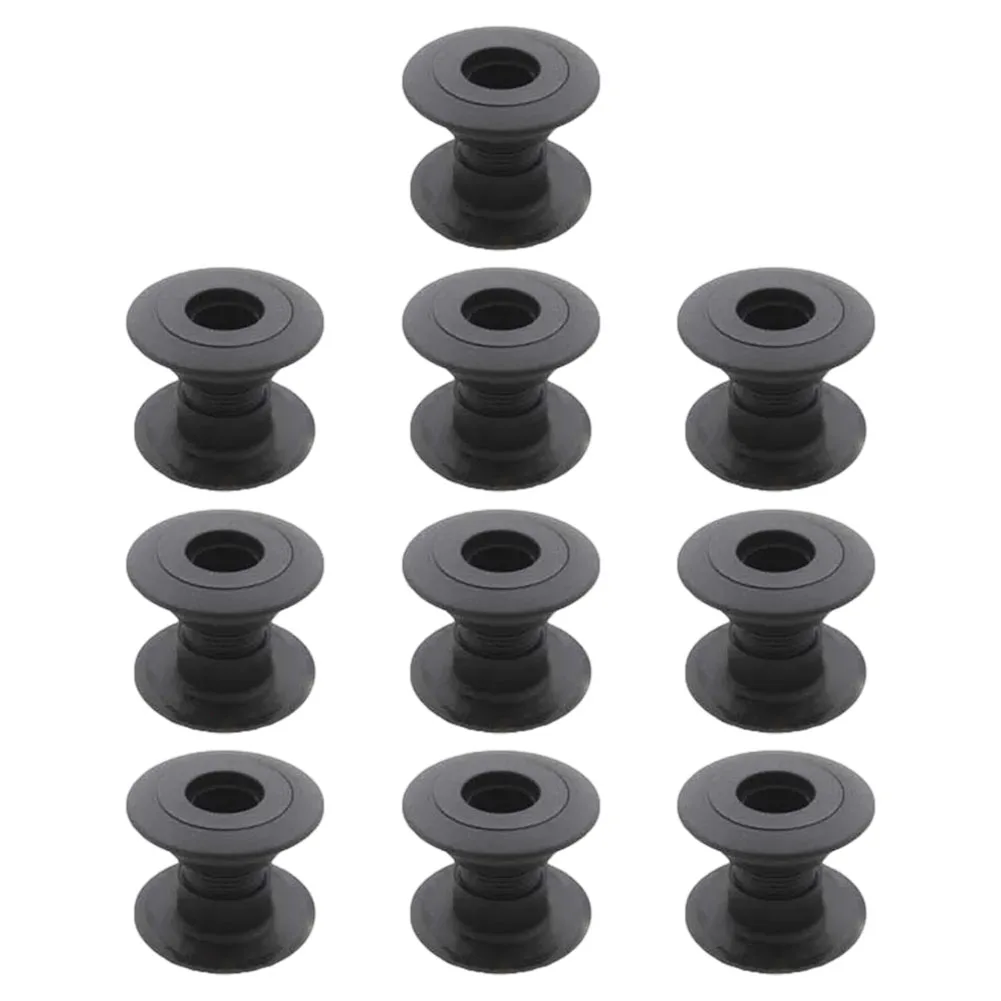 

48.5*23mm Table Football Bearings Football Bearings Table Soccer Parts Long-Term Use Wear-Resistant Material Compact Size