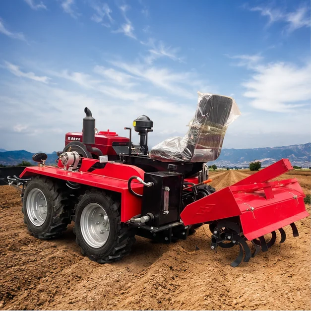 Tracteur agricole compact pers - Agriculture Farming Services avis et prix
