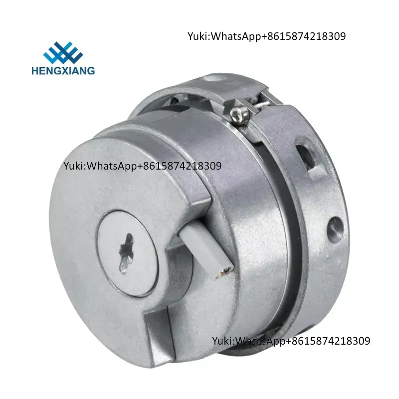 HENGXIANG ST65 ERN 1381 2048 62S12-30 ID. 534.118-02 Incremental Rotary Encoder 2048 Line Count 1.05Vpp Analog Output DC5V