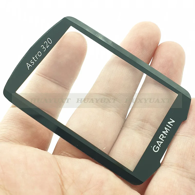 For Garmin Astro 320 Glass LCD Display Screen Repair Replacement parts