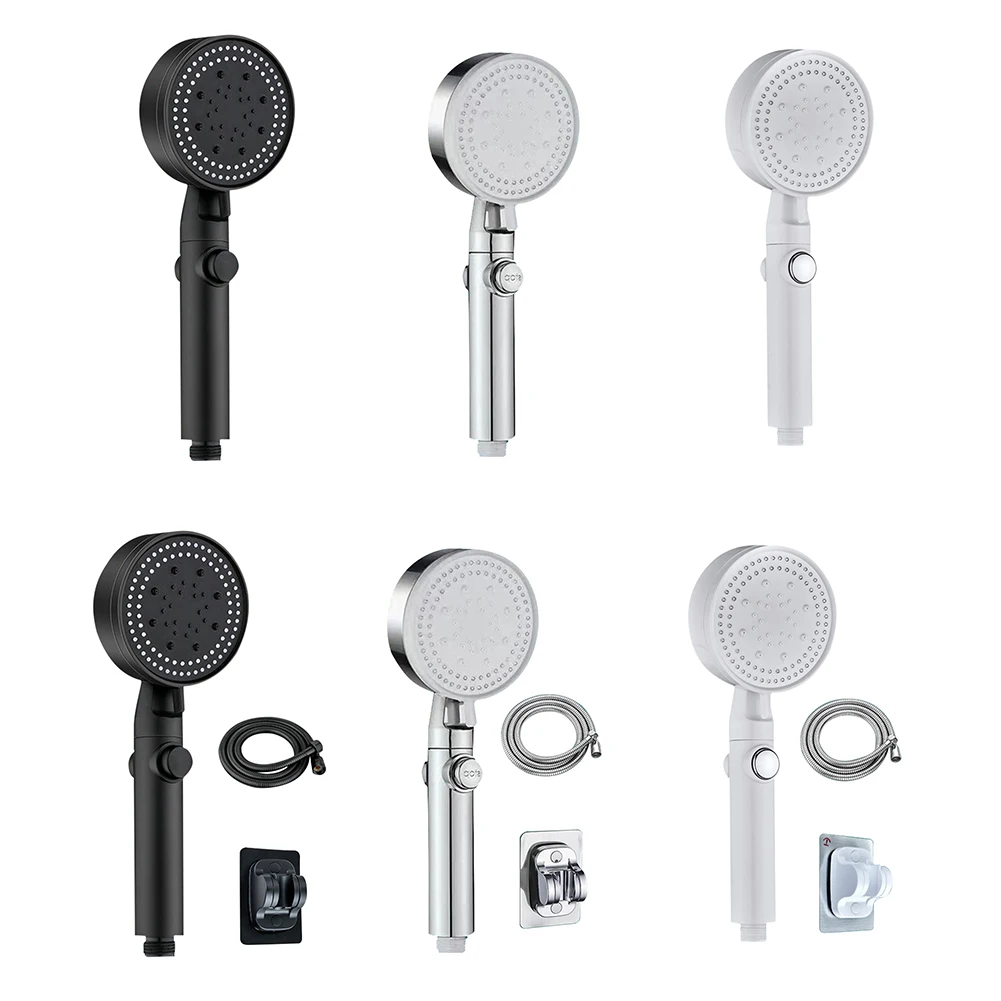 One-Key Stop Shower… - image