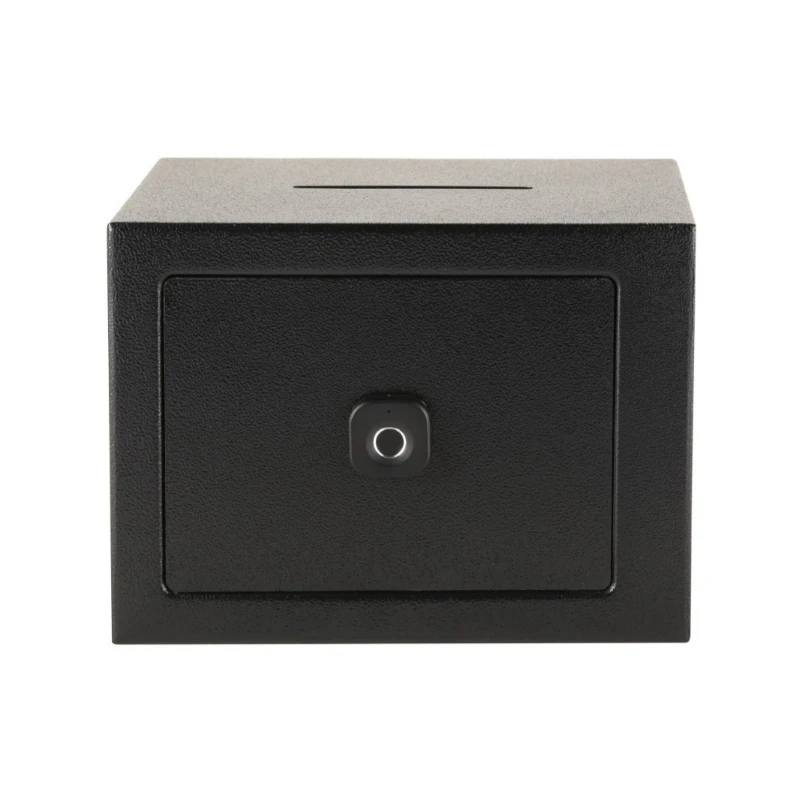 Model 17FO-DT Mini Safety Box Comprehensive Intelligent Anti-theft All-steel Home Security Box