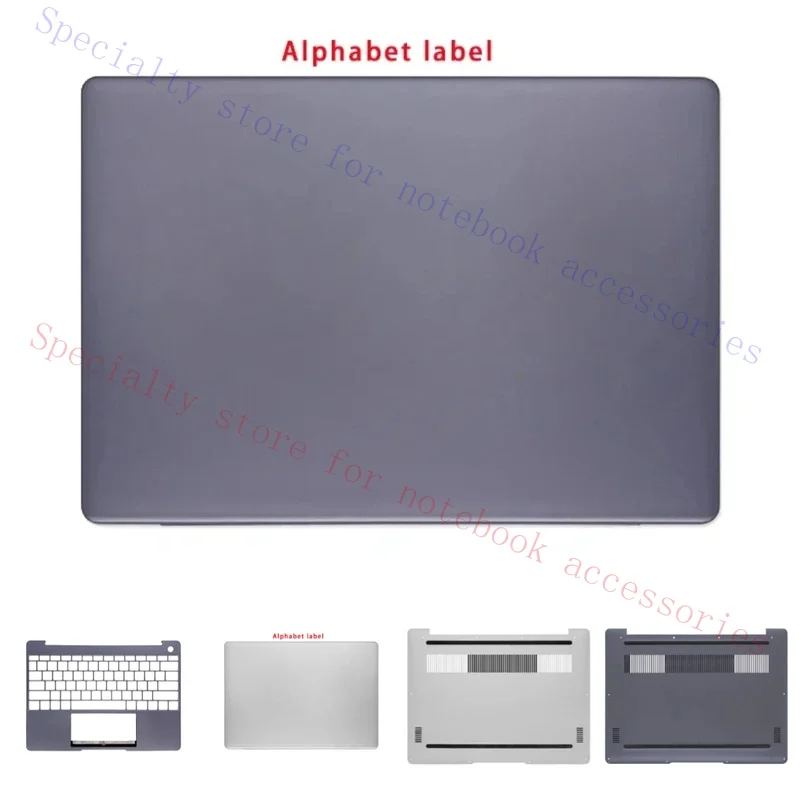 Suitable for MateBook 13  WFQ9 WFD9 HNL-WFQ9 HNL-WFP9 WRTD-WDH9 LCD screen top cover palm rest bottom shell hinge ABCD cover