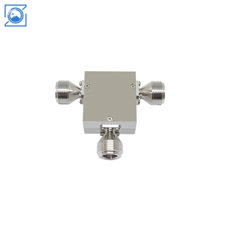 

UIYBCC2122A 4,0-8,0 ГГц Широкополосный коаксиальный циркуляционный модуль RF-циркулятор UIYBCC2122A4T8NF с разъемом N