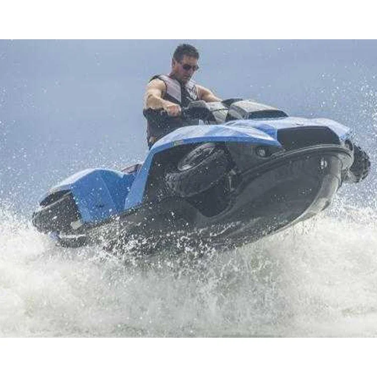 Wholesale Quadski Amphibians 1400 Cc Atv Quadski Original Quadski Amphibious Quad Jet Ski