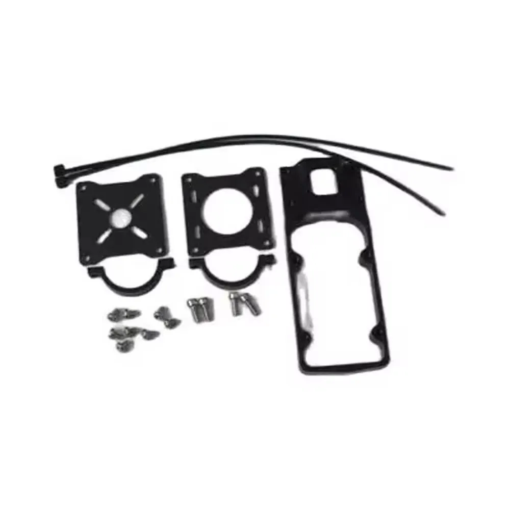 Multi-axis Motor Mount  20mm 22mm 25MM Carbon Tube Motor Mount