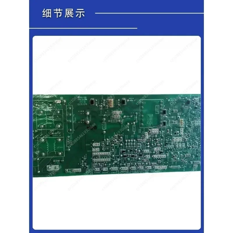 90%New For   central air conditioning multi - line internal computer motherboard,A746803 A73C6978,CR-160E5