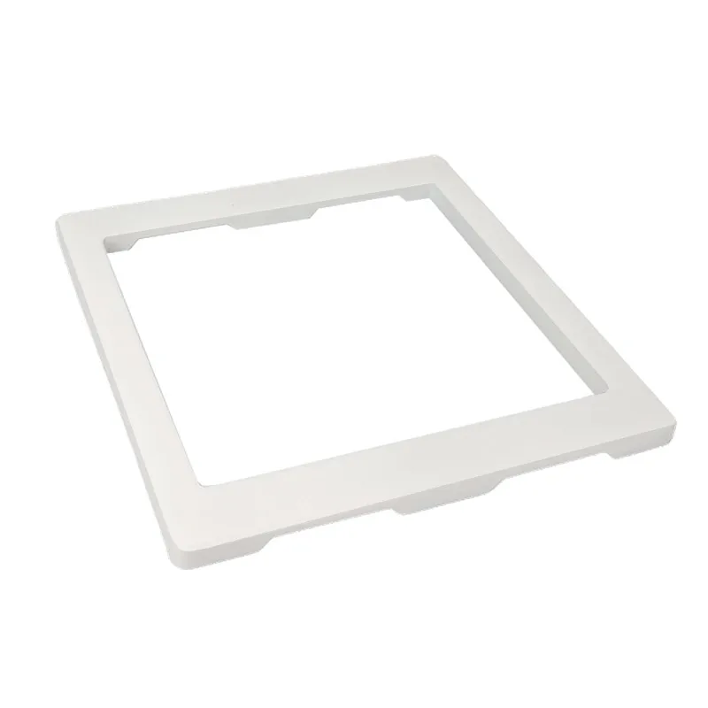 RV Rooflight Skylight Frame Adapter 280*280mm For Dometic Micro Heki For Fiat Ducato Citroen Relay Peugeot Boxer RV Accessories