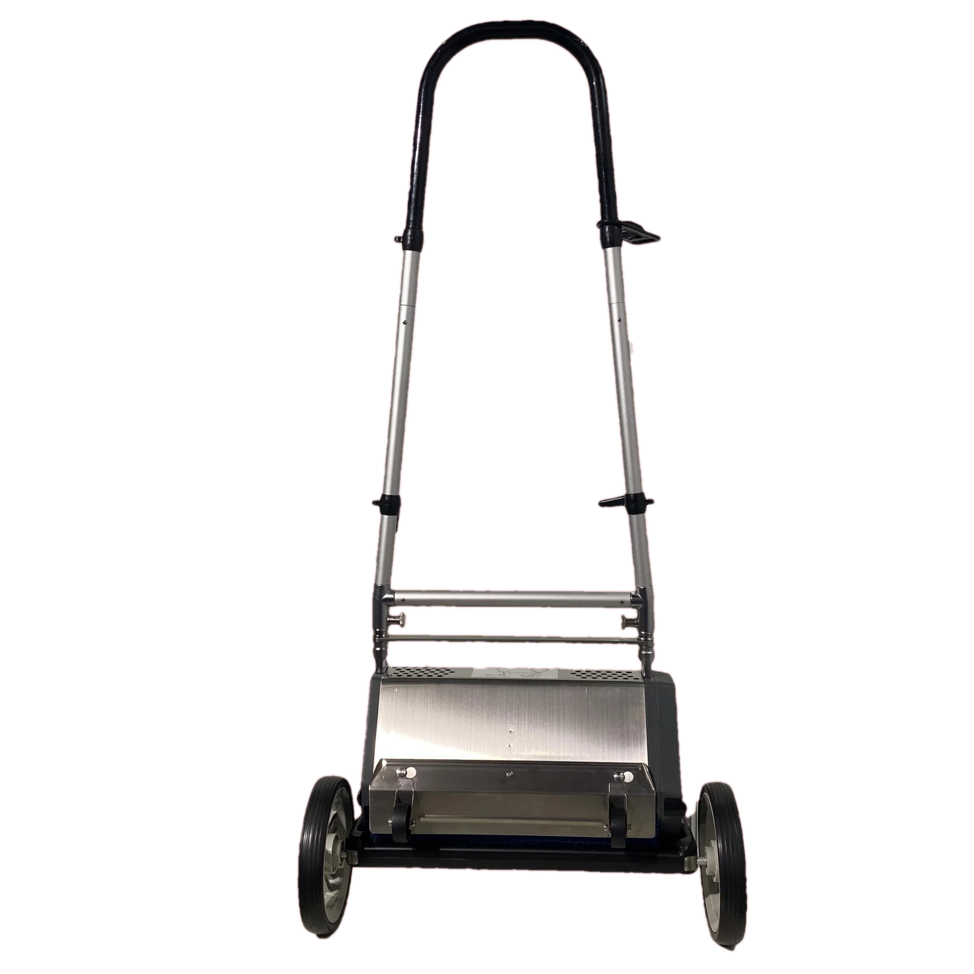 

Professional Carpet Cleaner CRB TM4-E Carpet Scrubbing Machine Without Dust Renovator and Dust Cover