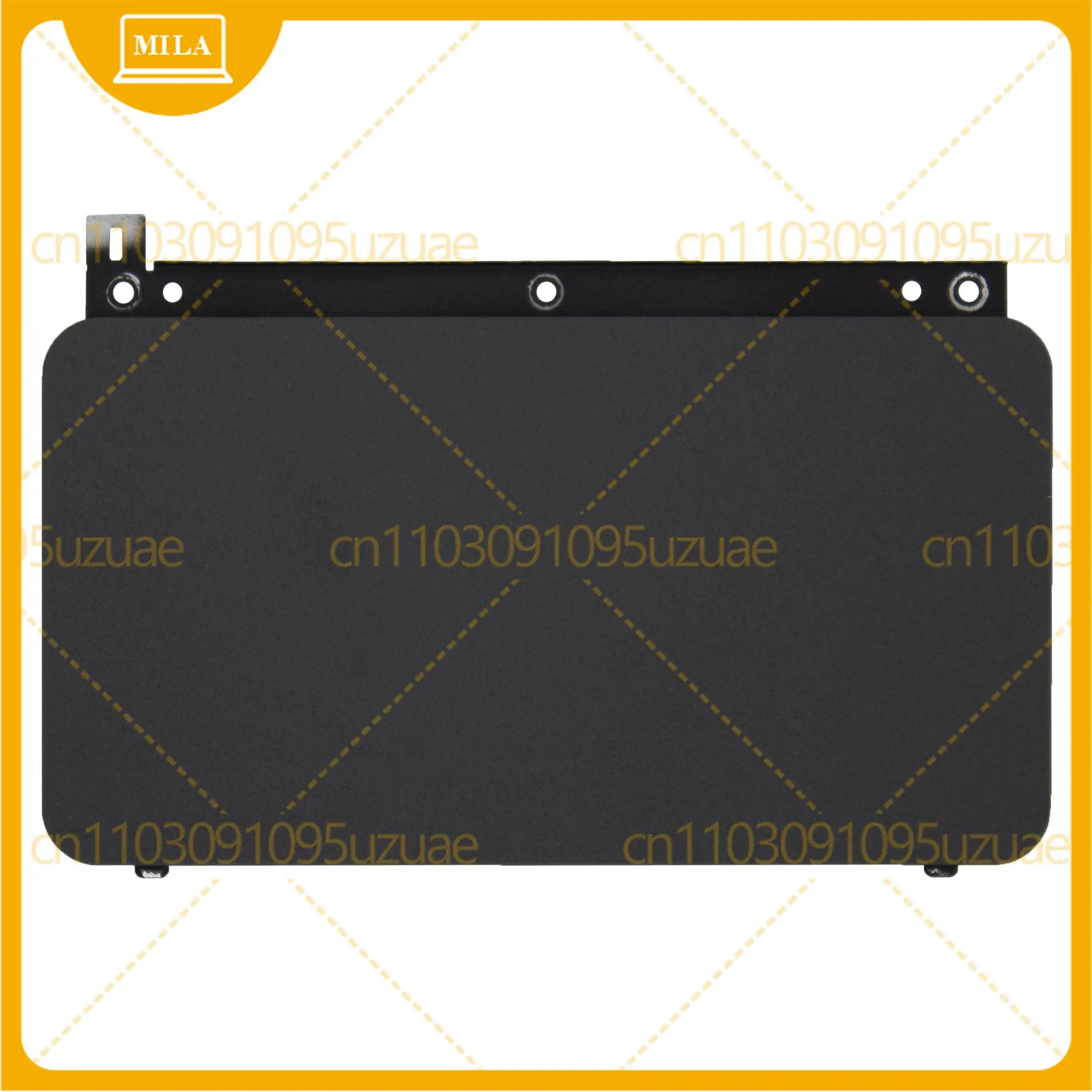 For HP Shadow Elf 2/2Pro 15-AX AU TPN-Q172 Q173 Touchpad, Mouse Pad