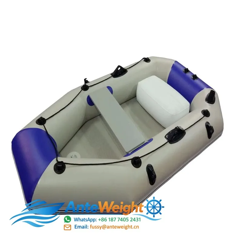 3-person Fishing Inflatable Boat,pvc Inflatable Boat Hot Selling Inflatable Boat