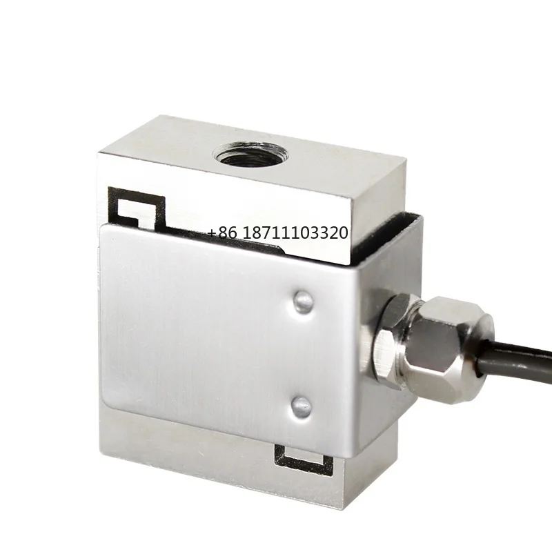 DYLY-106 Low Profile Small Baby Scales Loadcell 5kg
