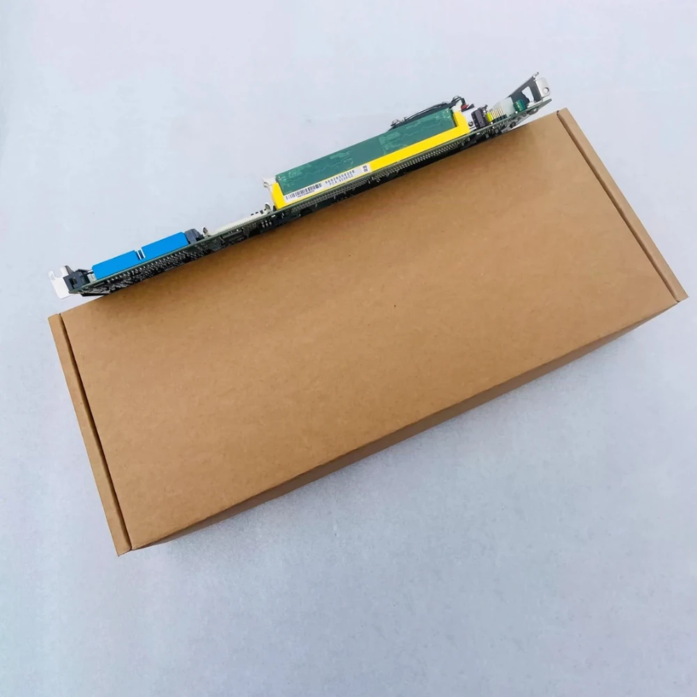 

Промышленная материнская плата PCA-6008 REV.A1 PCA-6008G2