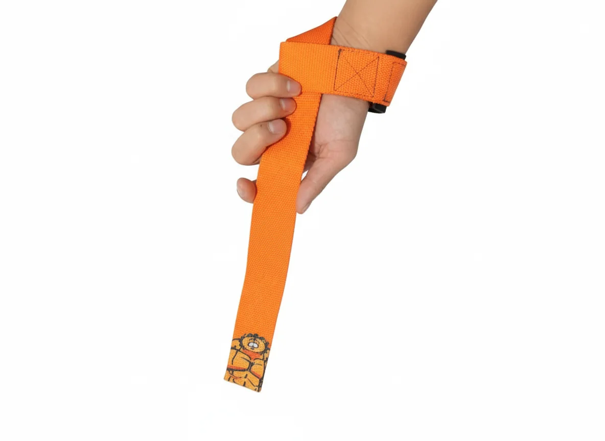 

Подъемные ремни на запястья для тяжелой атлетики, ремни для тяжелой атлетики, ручка для тренажерного зала, силовые тренировки, подъемные ремни с подкладкой из хлопка для мужчин и женщин Wra