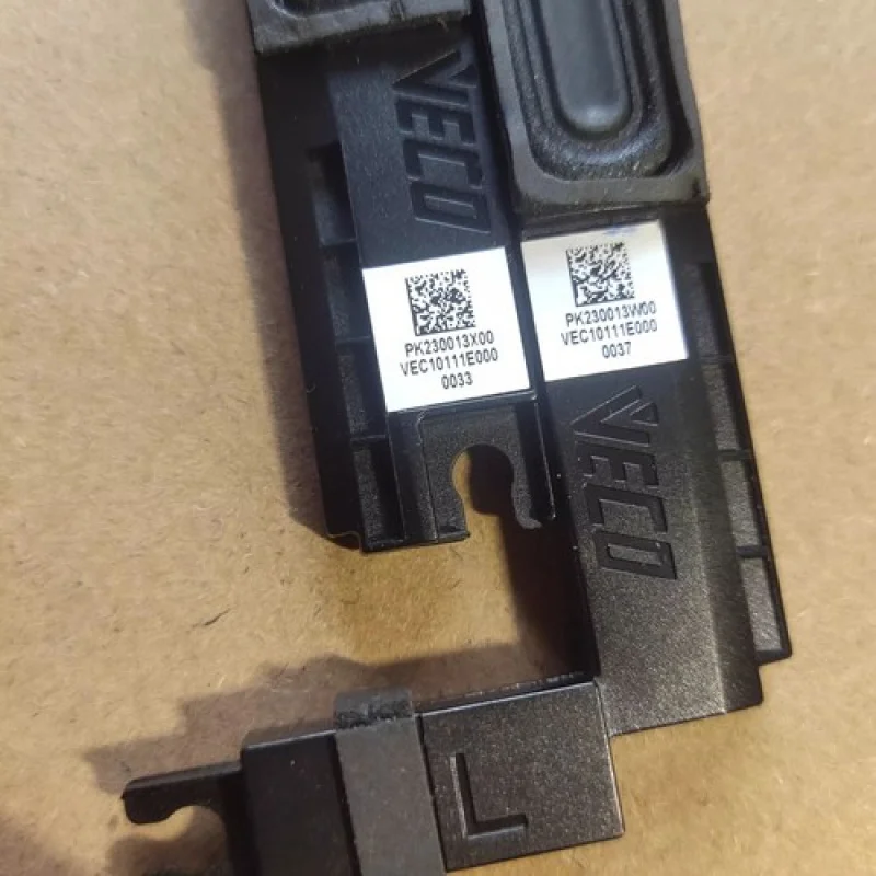 Y + nuevo kit de altavoces internos L&R para portátil Acer Swift 3 Sf314-43 PK230013W00