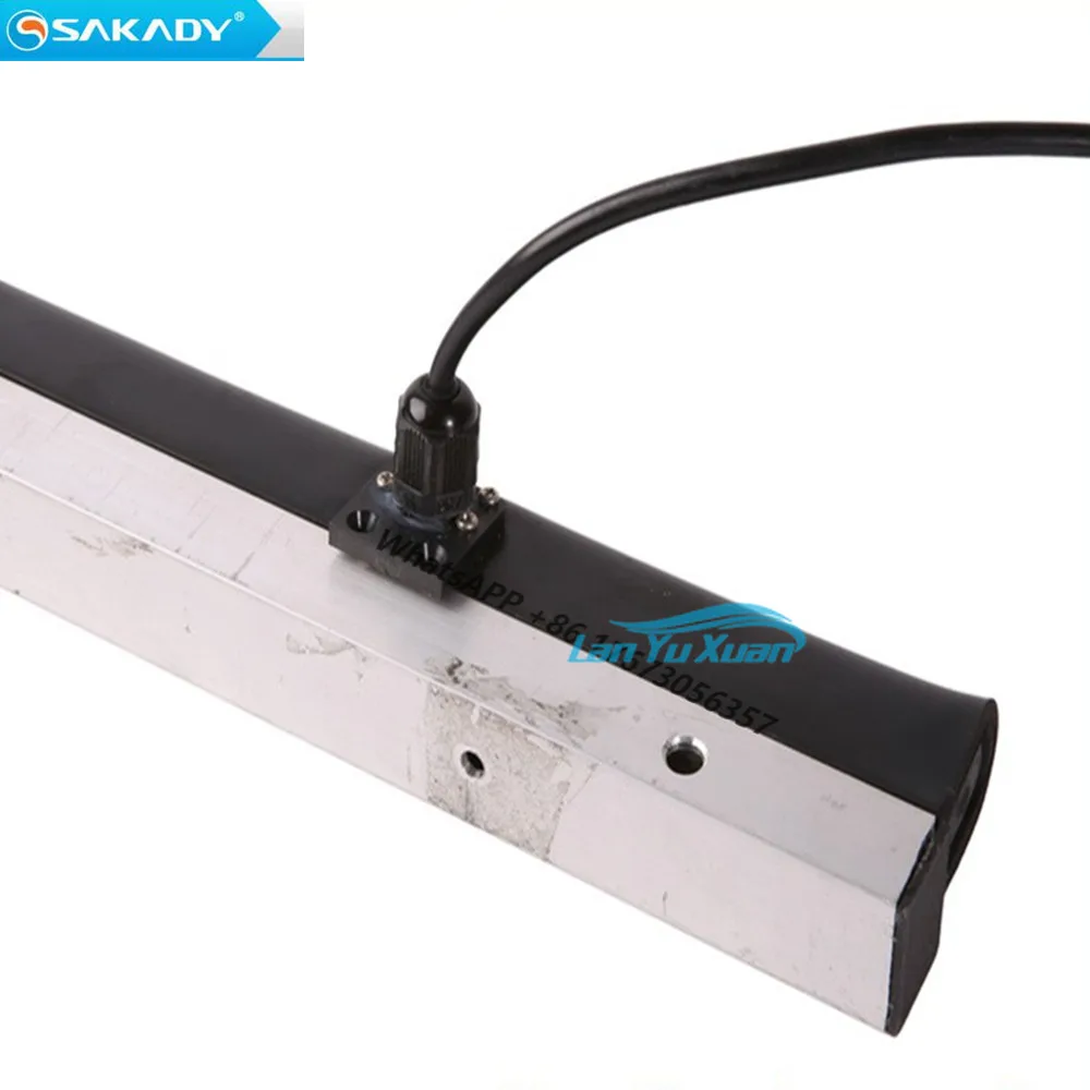 Factory Price Industrial Rubber Safety Edge Sensor for Door